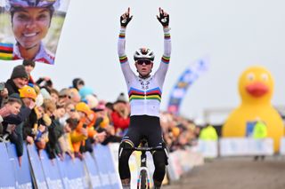 X20 Trofee Koksijde - Vlaamse Duinencross 2024